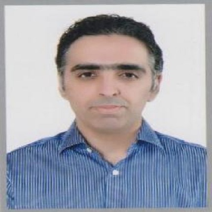 khizer saeed